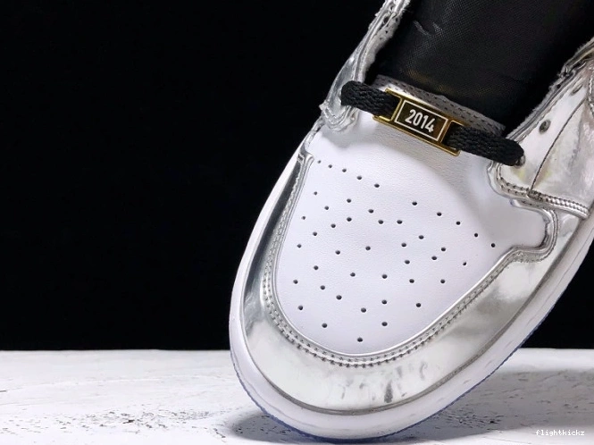 Kawhi Jordan AQ7476-016 High The Torch Pass OG Leonard 1 Air 1018